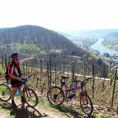 شقة Auf Schaefers Spuren