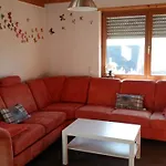 Auf Schaefers Spuren アパート *