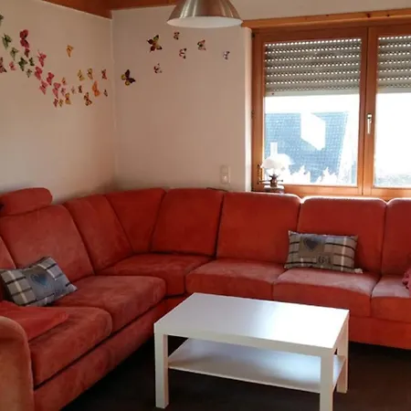 Auf Schaefers Spuren Apartment *