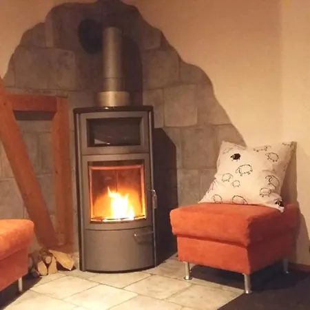 Apartment Auf Schaefers Spuren Buergstadt