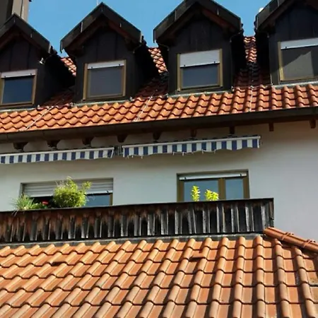 Apartment Auf Schaefers Spuren