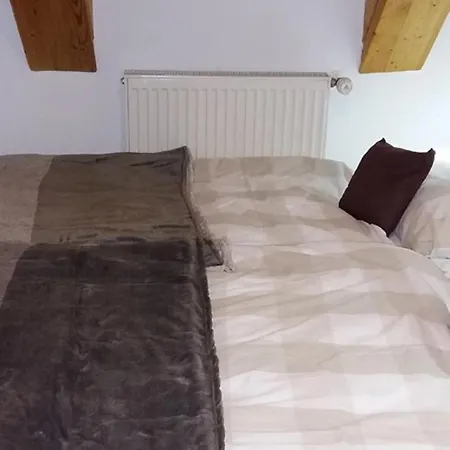 Apartment Auf Schaefers Spuren