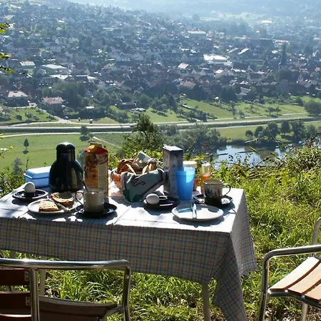 Apartment Auf Schaefers Spuren