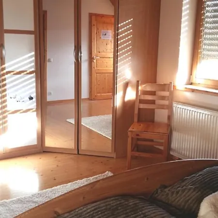 Auf Schaefers Spuren Apartment *