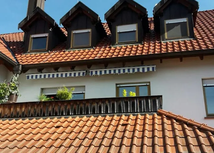 Appartamento Auf Schaefers Spuren