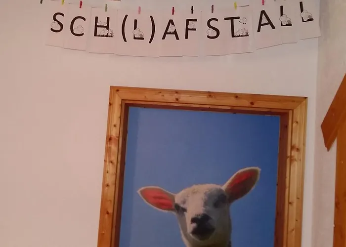 Appartement Auf Schaefers Spuren *