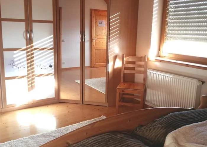 Auf Schaefers Spuren Appartamento *