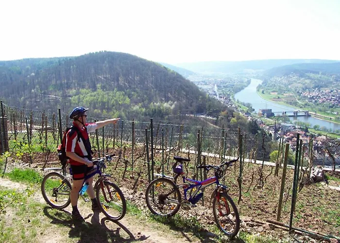 Appartamento Auf Schaefers Spuren