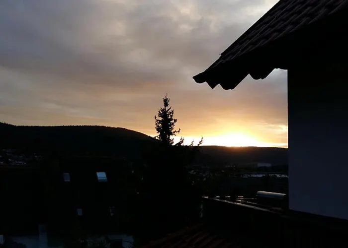 Auf Schaefers Spuren *
